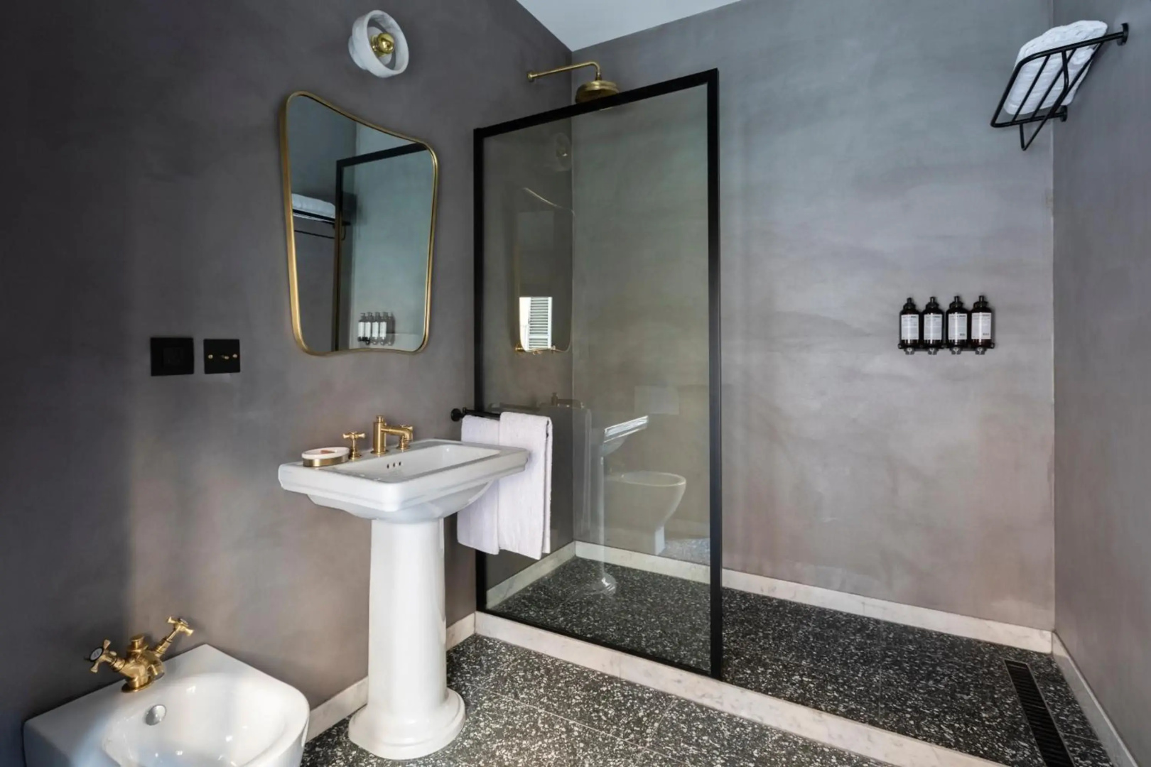 Hotel Chapter Roma