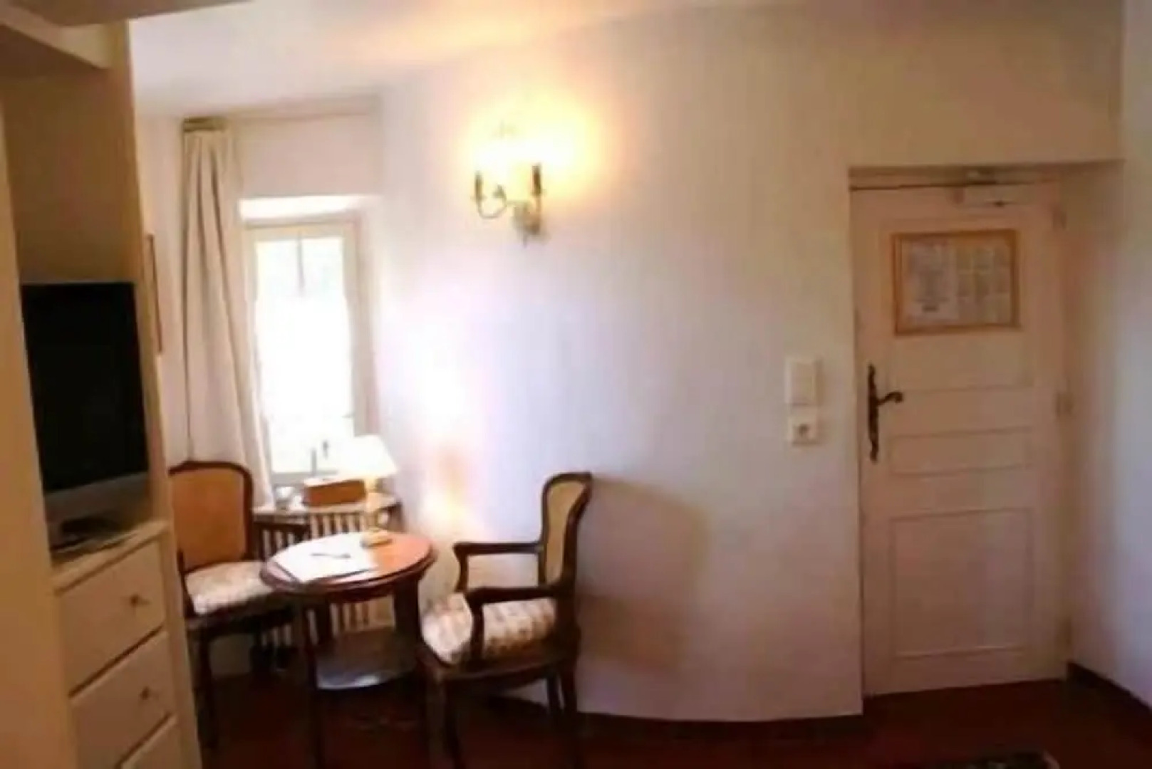 Moulin de la Camandoule