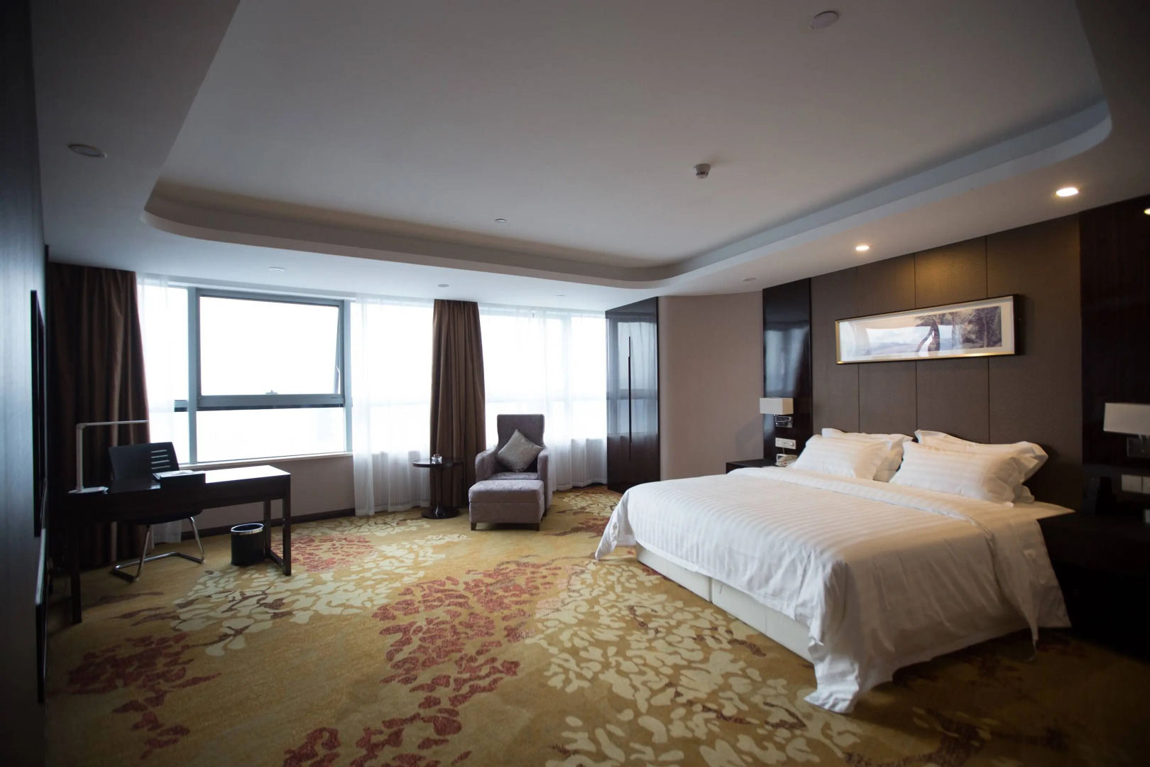 Ramada by Wyndham Wuhu