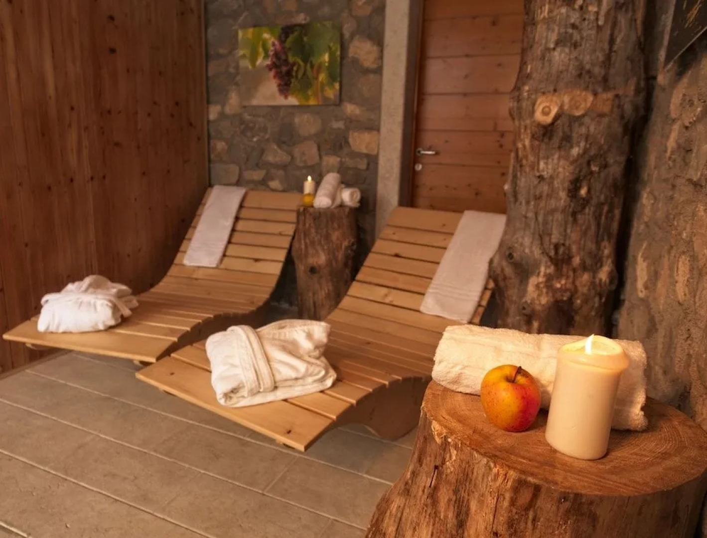 Agritur Maso Carpenè