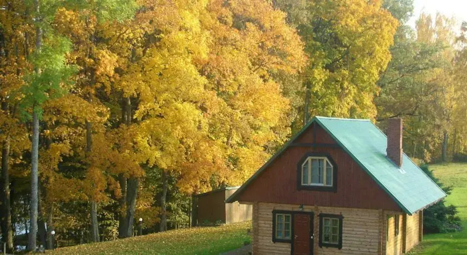 Holiday Home Dālderi