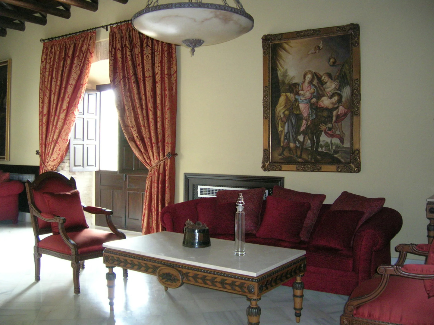 Hacienda Los Jinetes