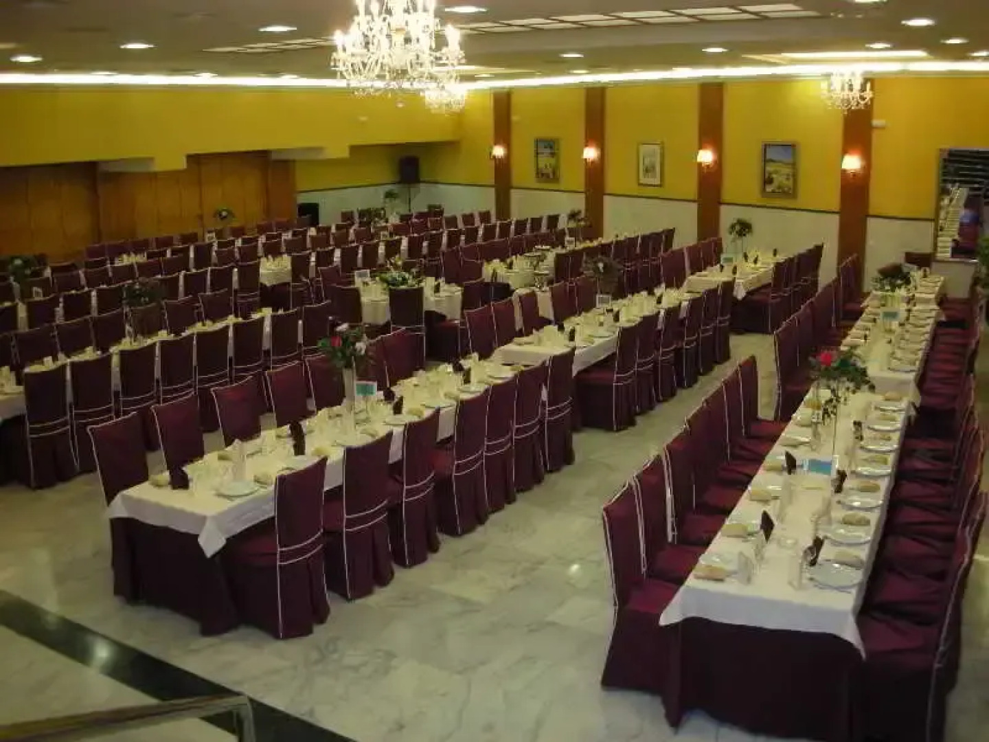 Hotel Restaurante Kika