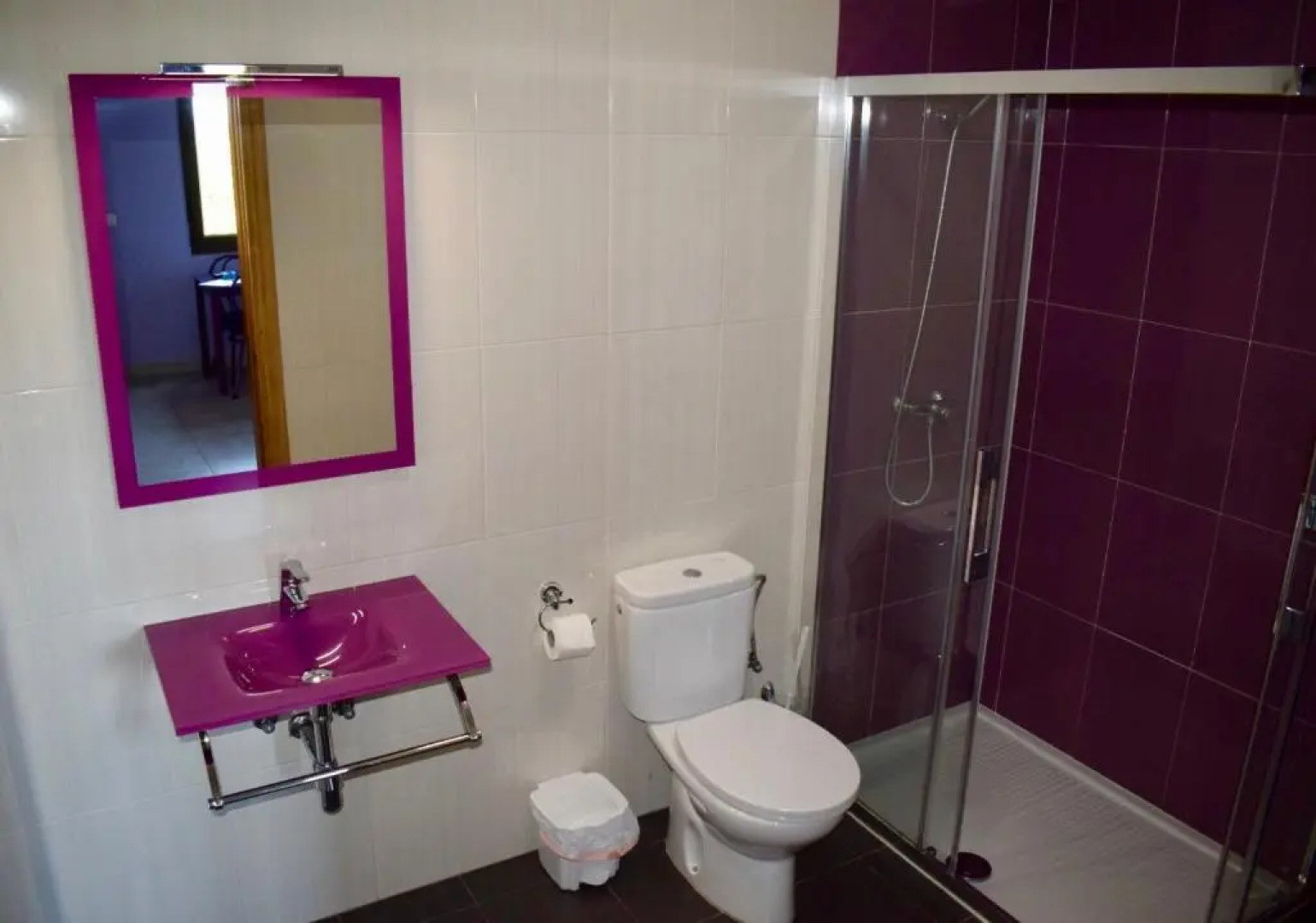 Apartamentos La Fragata