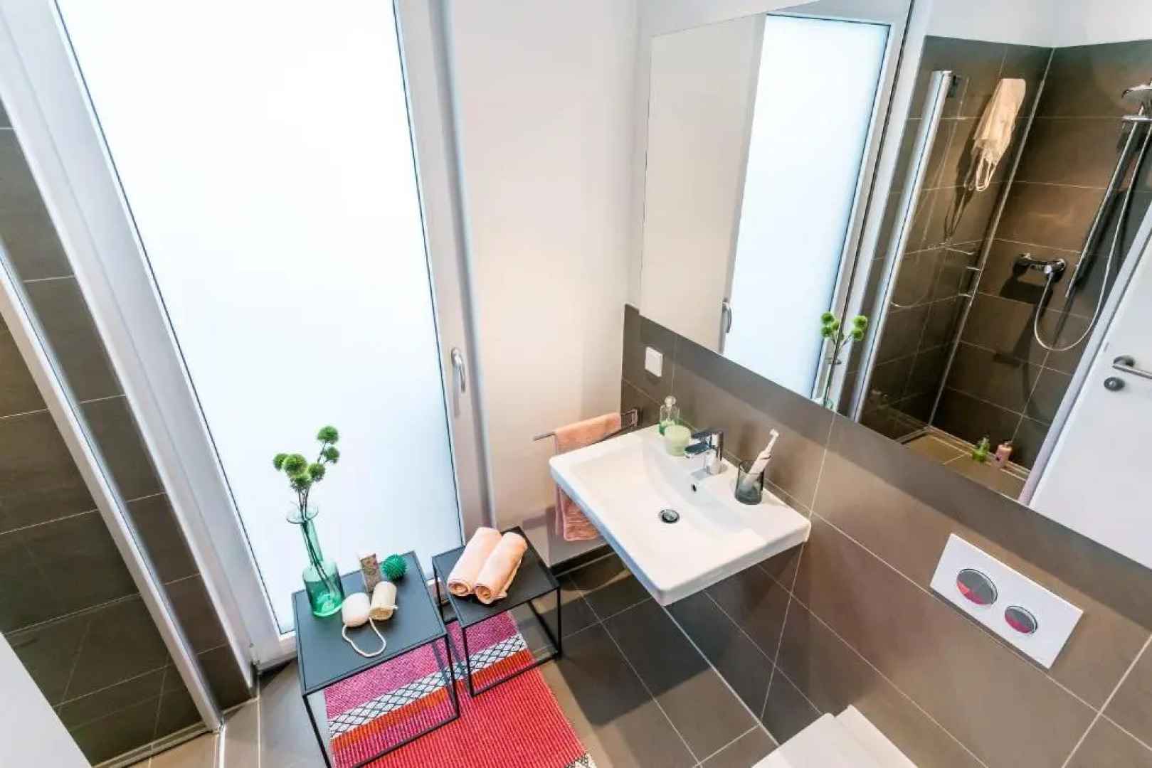 Bungalow-Ferienhaus Pottenstein