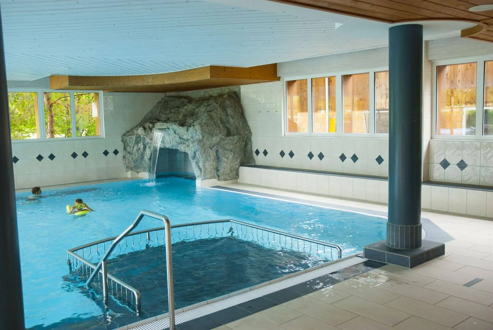 Hotel Simmenhof