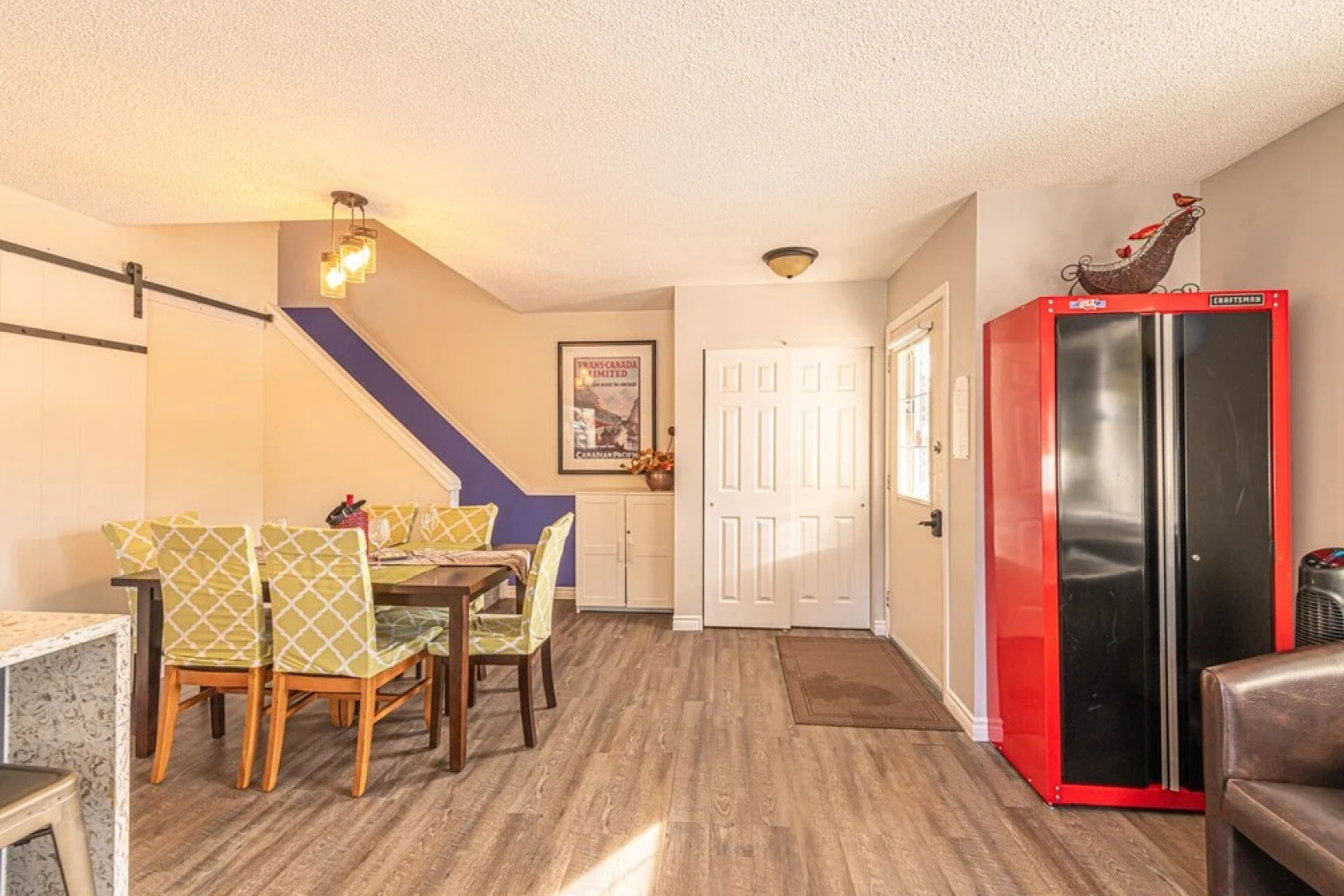 Banff Boundary Lodge 2 BR Condo & studio