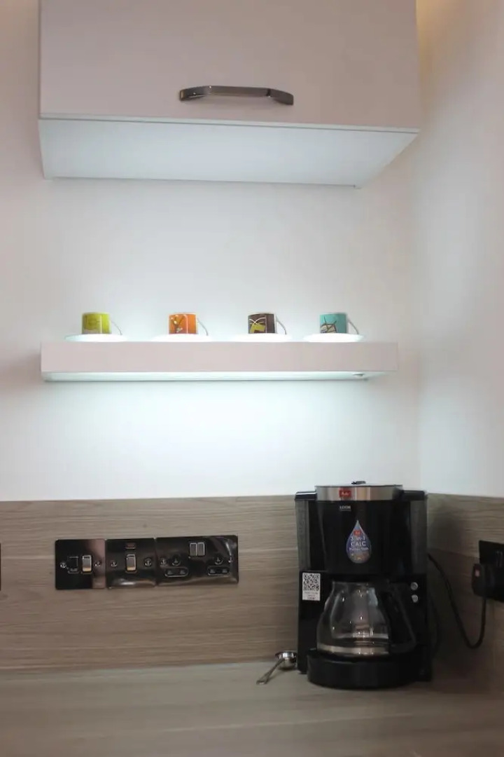 Peedie Puffin Apartment