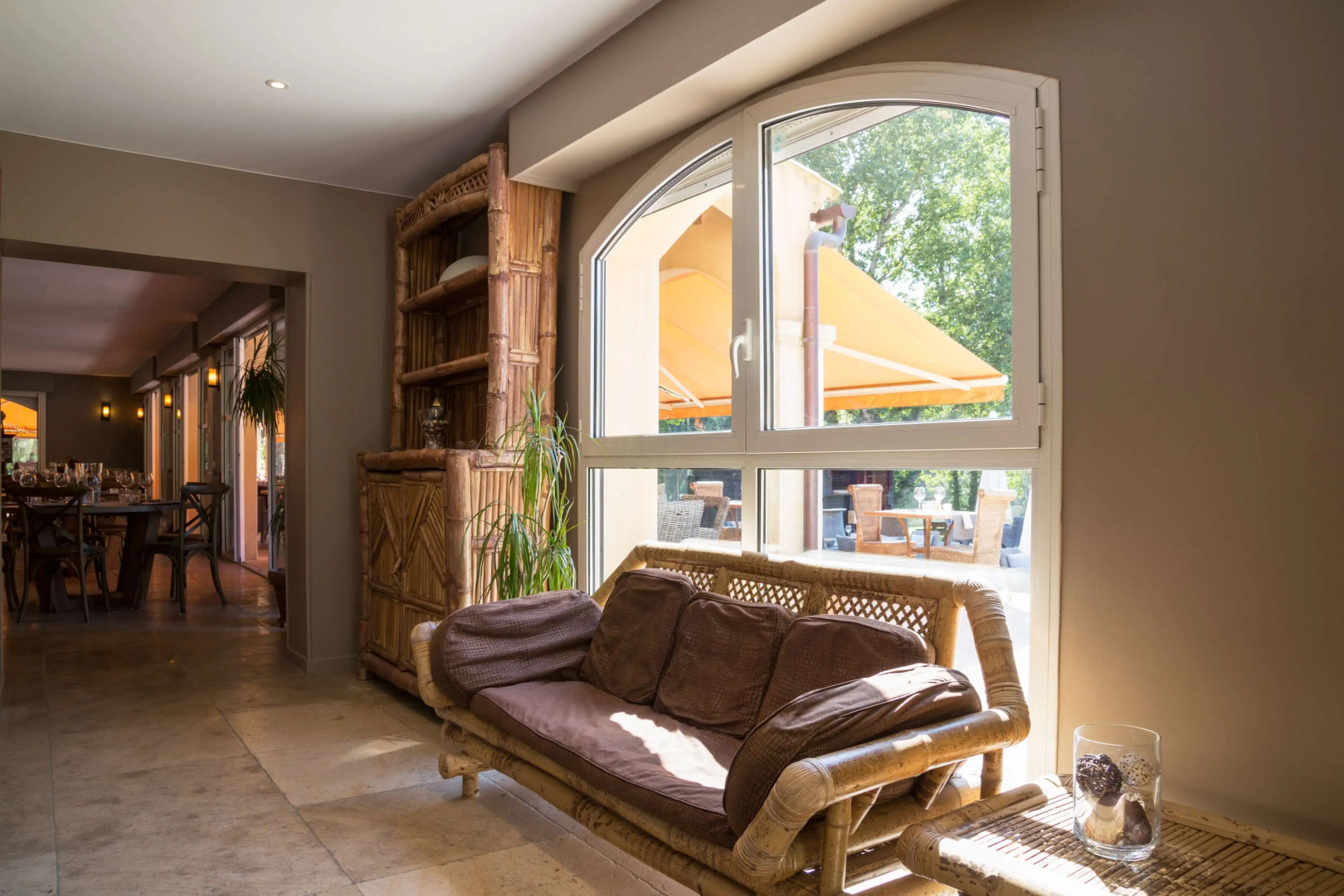 La Villa Vicha, The Originals Relais