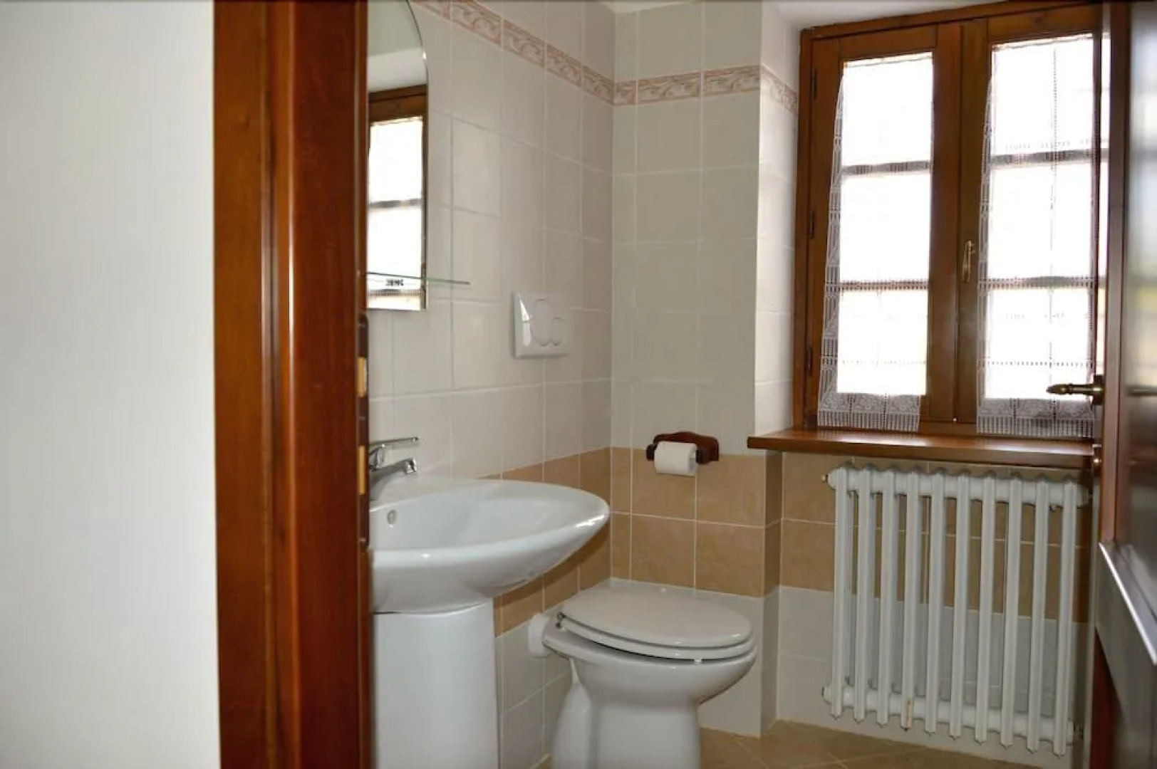 Agriturismo Bardanella