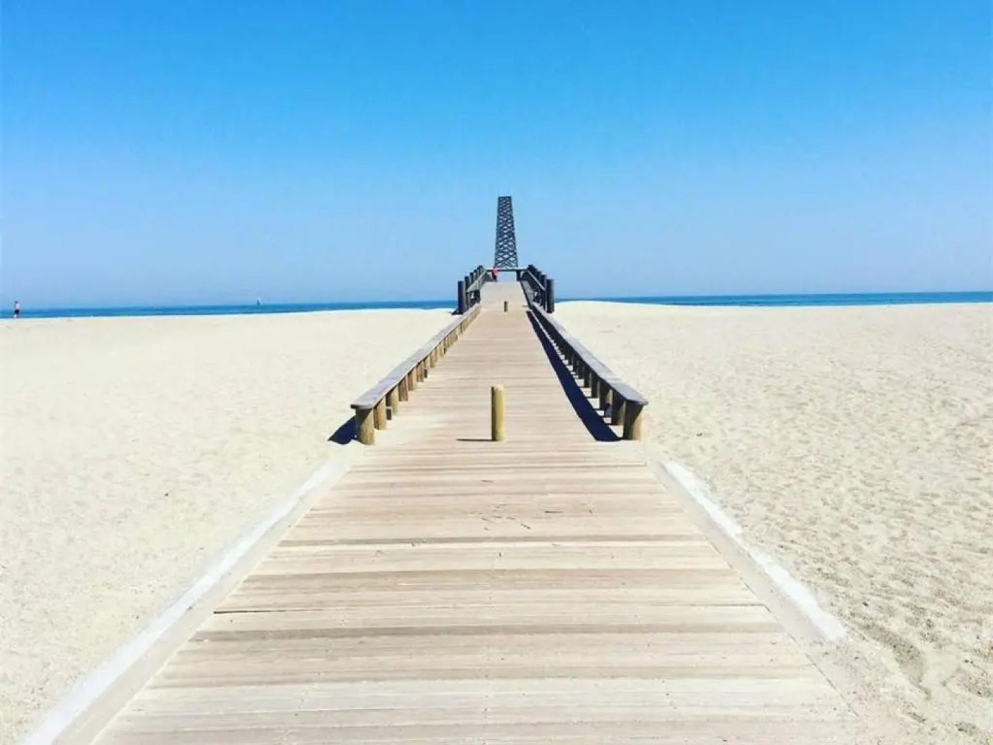 Appartement Port Leucate, 1 pièce, 4 personnes - FR-1-81-95