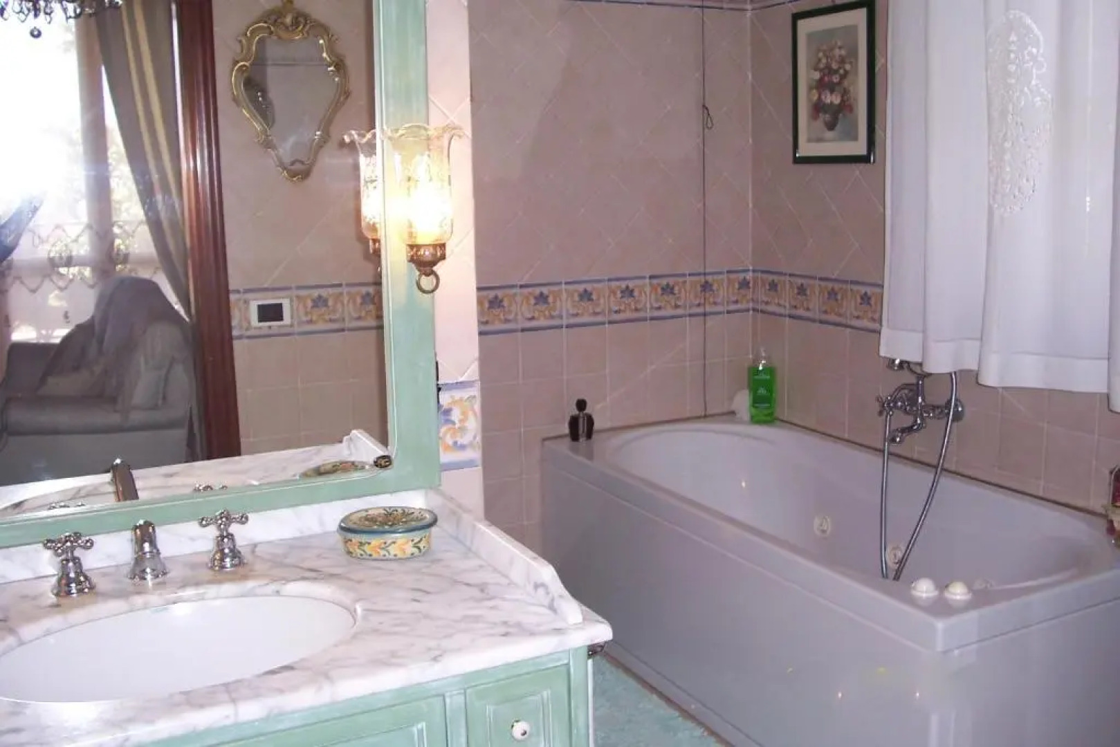 B&B Villa Carmen