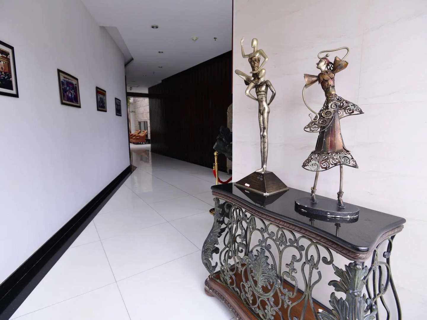 Baodao Exhibiton Conference Hotel