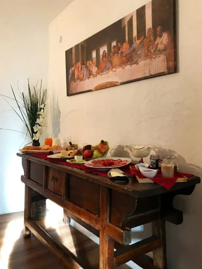 Relais San Filippo In Sogaglia