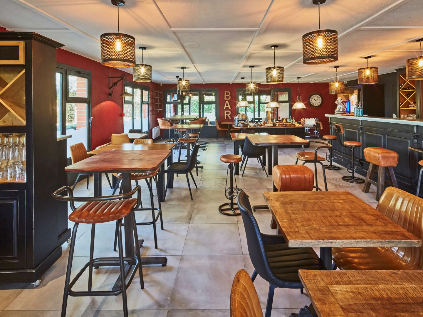 Kyriad Lille Est - Hem