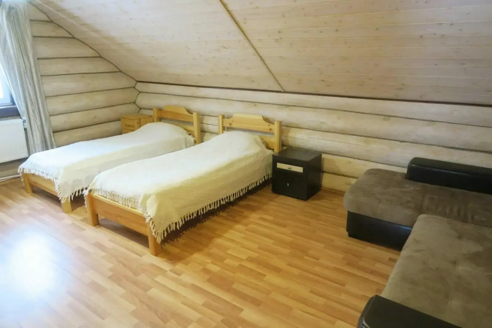 Усадьба Красивая