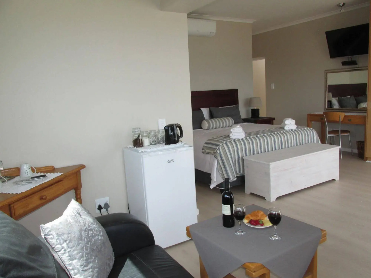 Belle Mer Guest House