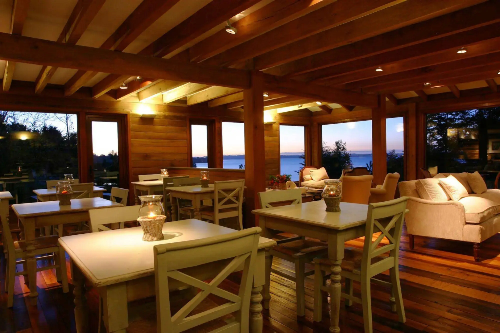 Los Caiquenes Hotel Boutique