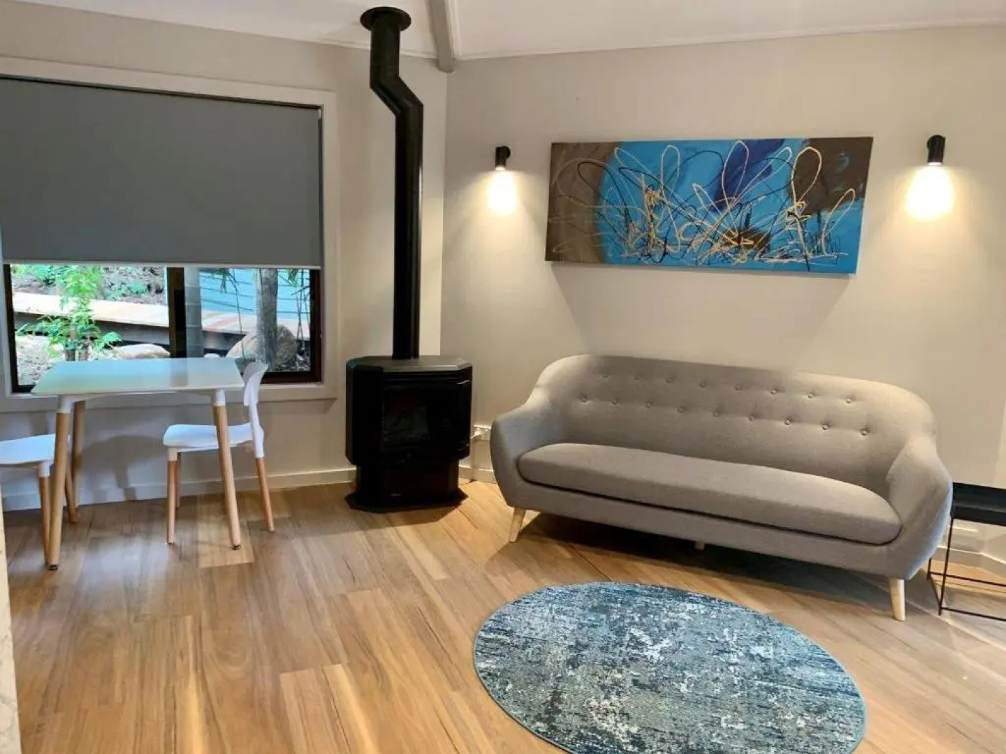 Tanglewood Gardens Rainforest Retreat