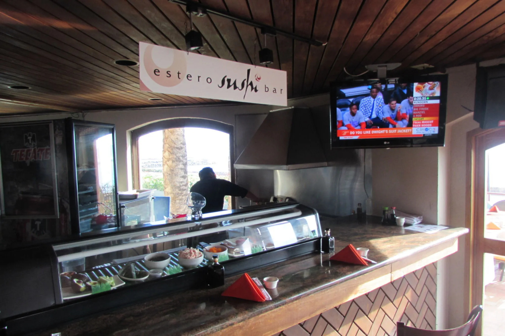 Estero Beach Hotel & Resort