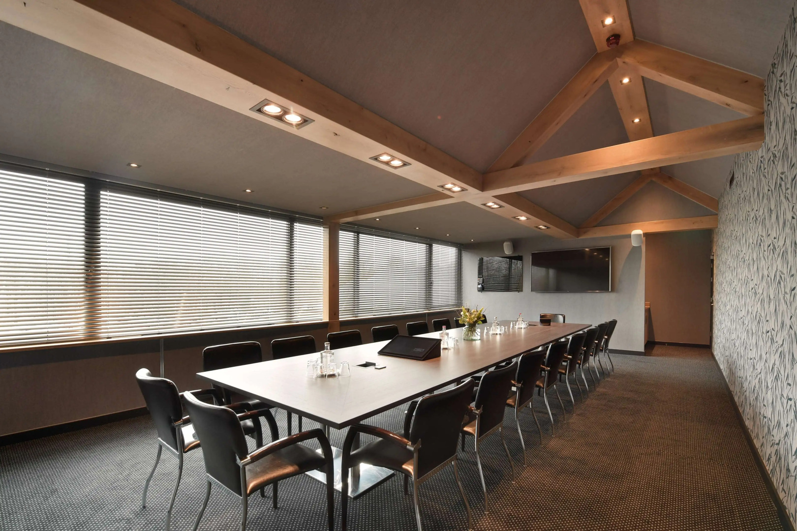 Van der Valk Hotel Gilze - Tilburg