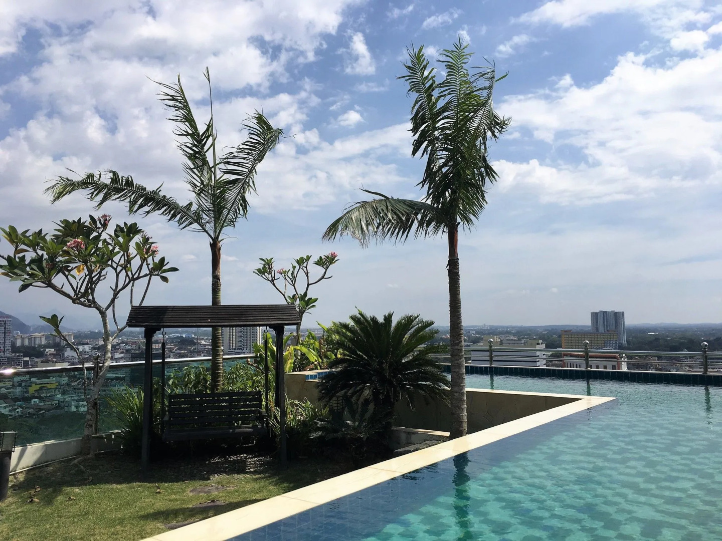 Kinta Riverfront Hotel & Suites