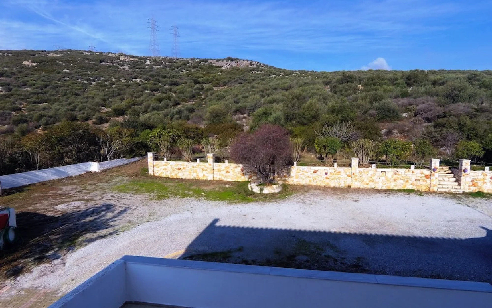 Aliveri Residence Apartments