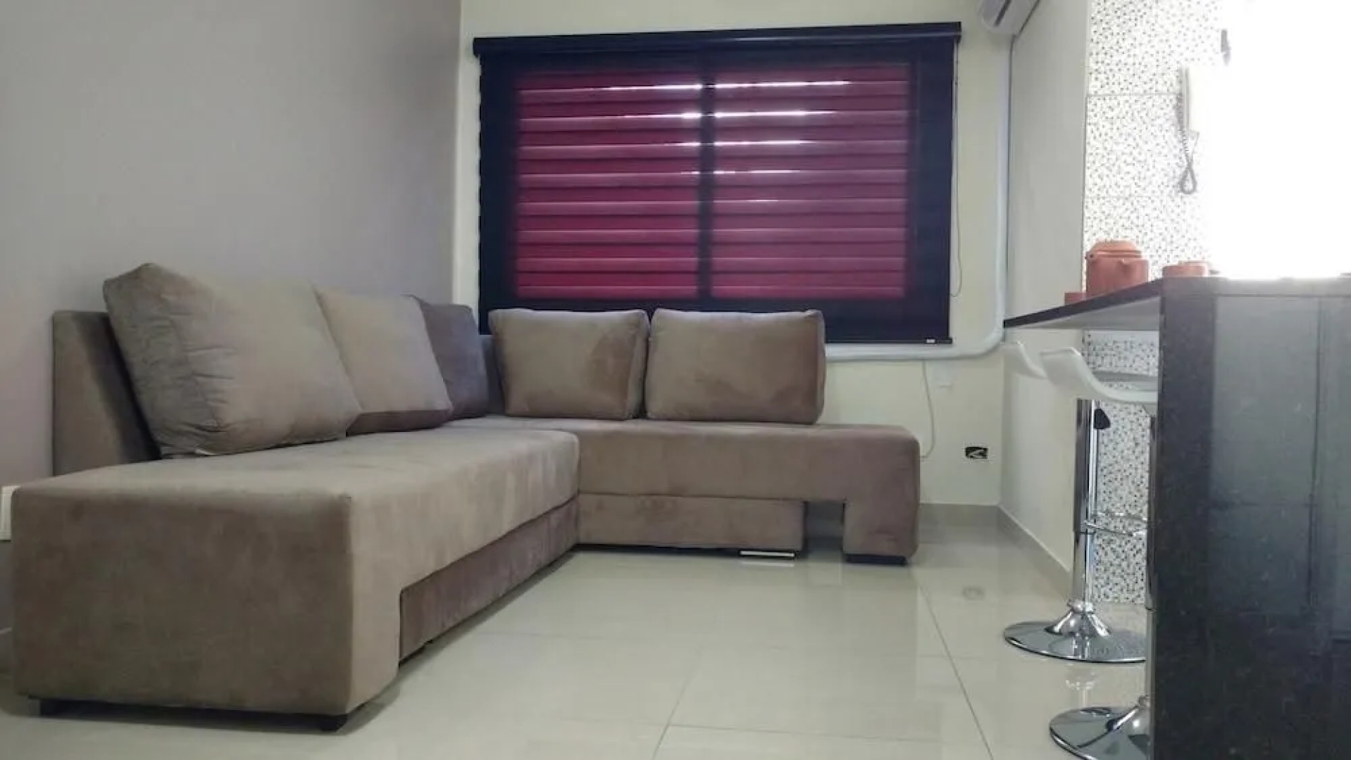 Apartamento Acacias