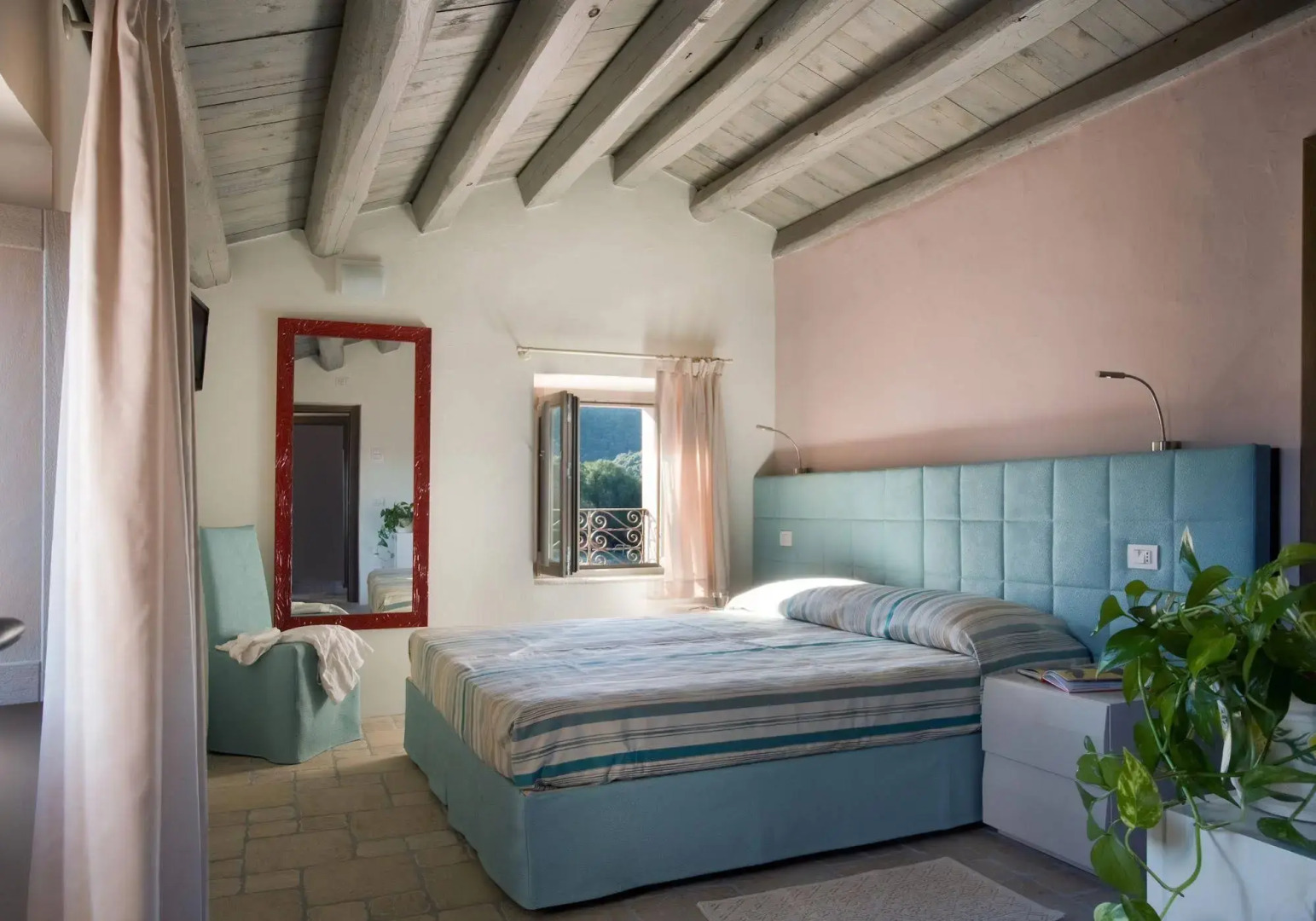 Liscia Country Relais