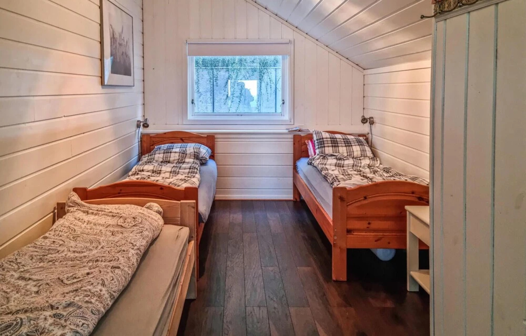 Amazing Apartment in Korshavn With 2 Bedrooms