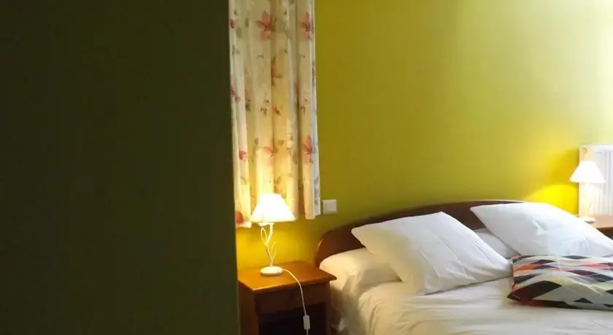 Chambres dhôtes Le Fougal