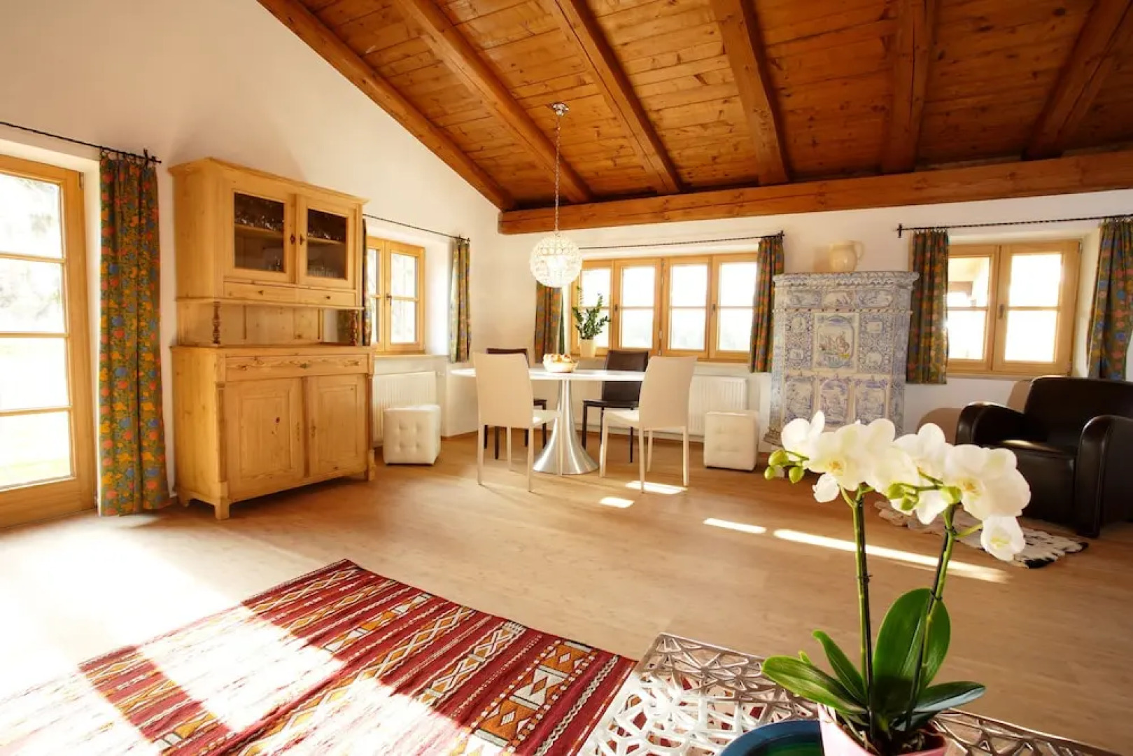 LunaMia Boutique Apartment