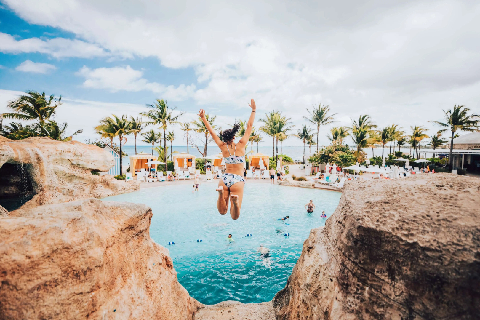 Grand Hyatt Baha Mar