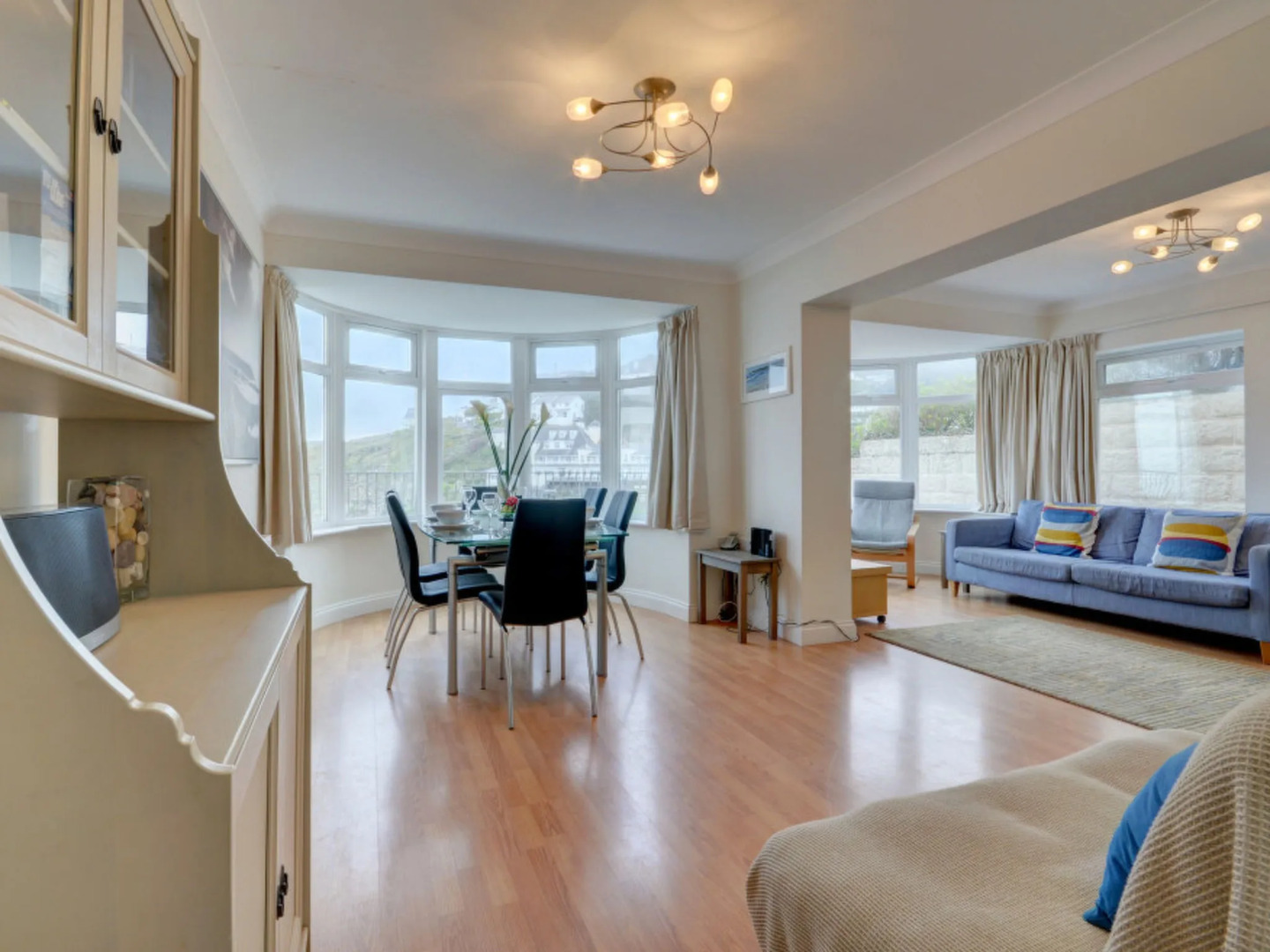 Holiday Home Kittiwake