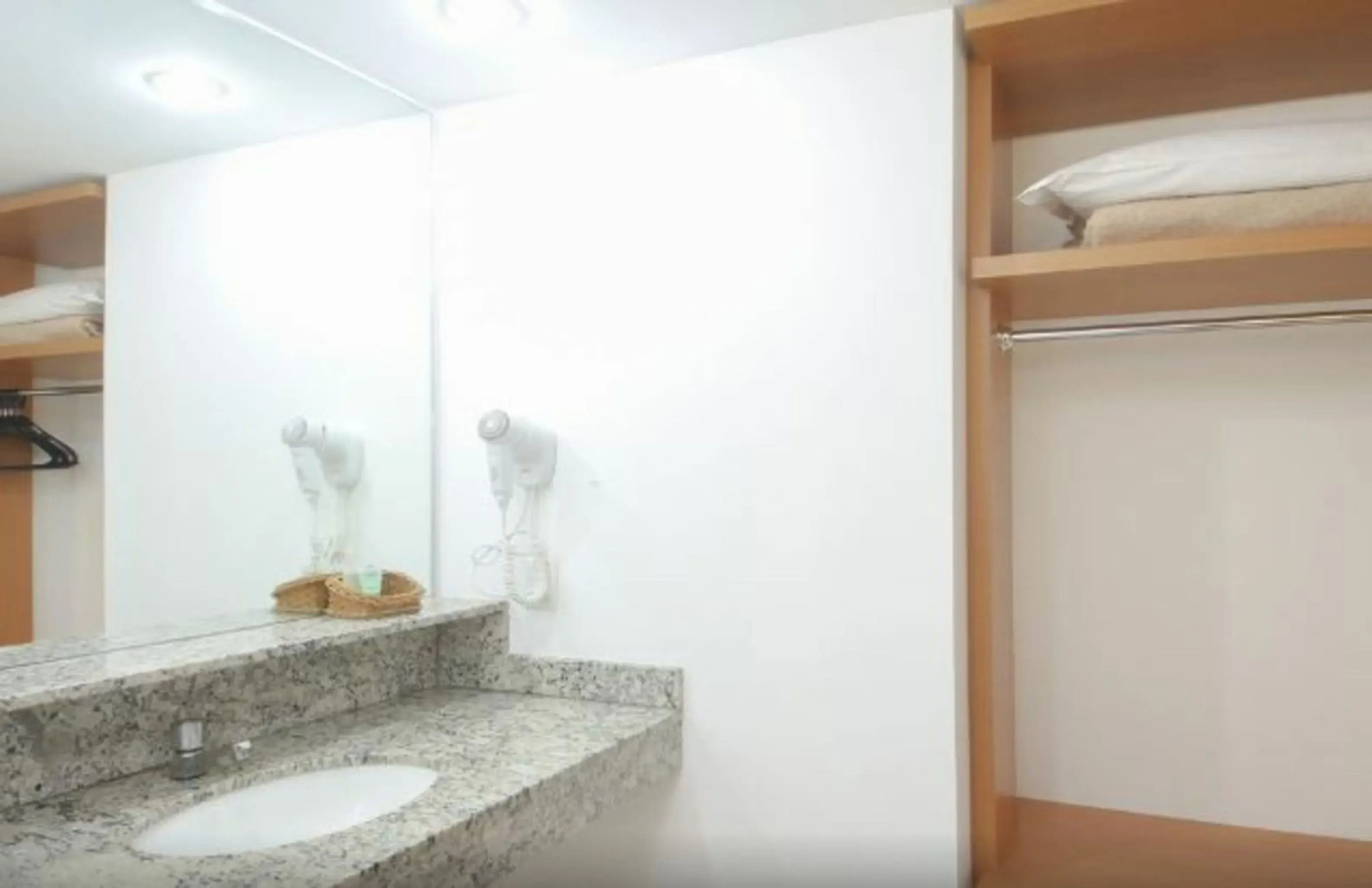 Rio Quente Resorts - Giardino Suites