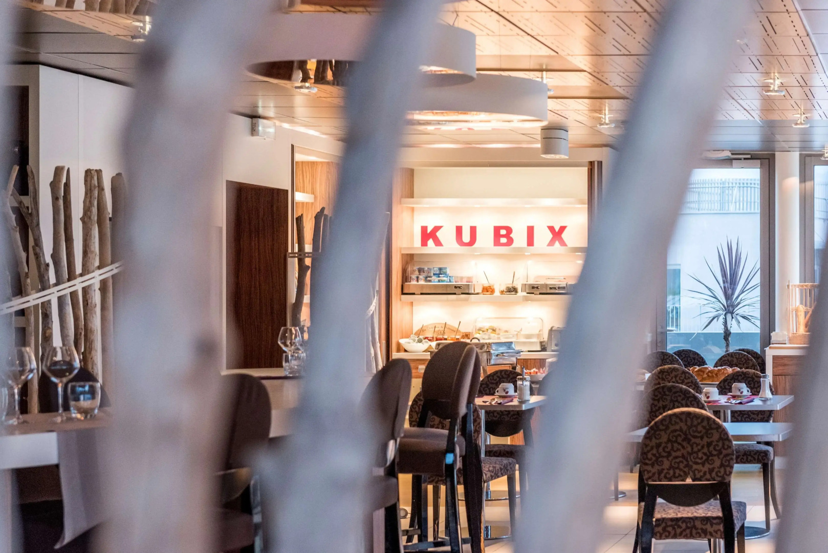 Best Western Aquakub