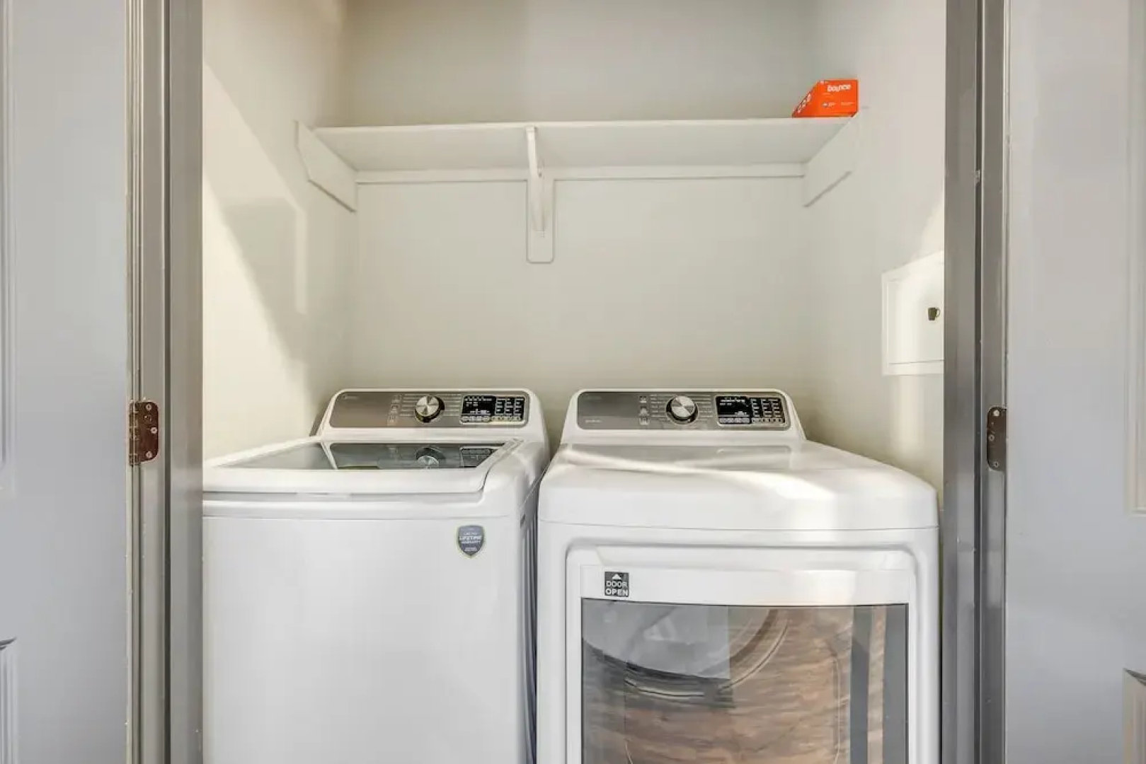 Newly Built 'corner Hideaway' 3 Mi to Texas A & M