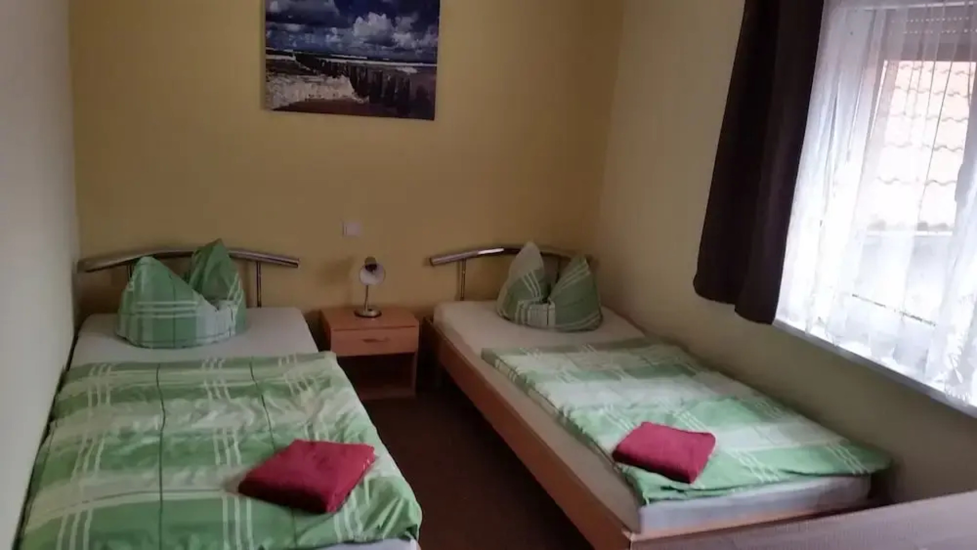 Pension am Schrotturm