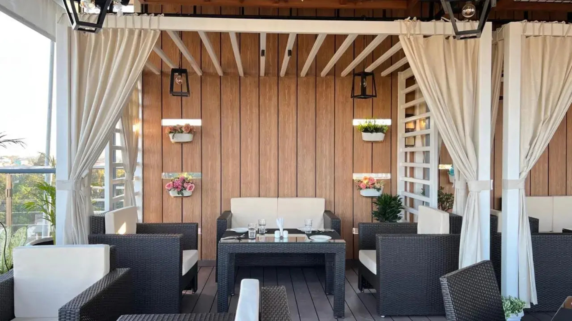 Aurora Boutique Hotel