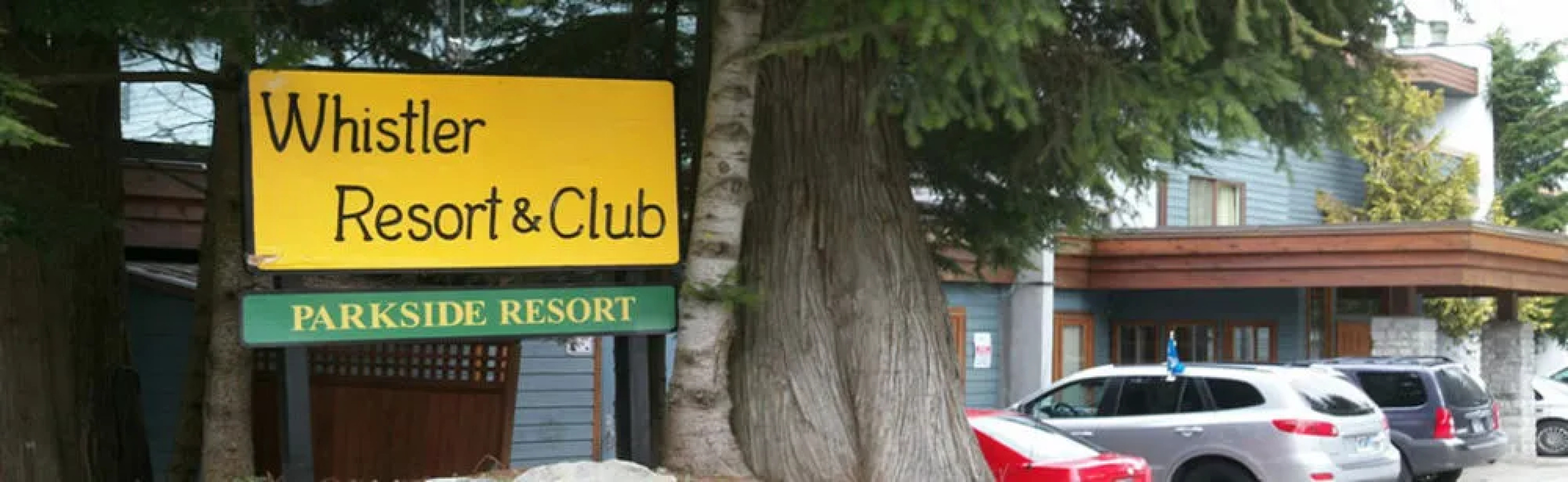 Whistler Resort Club