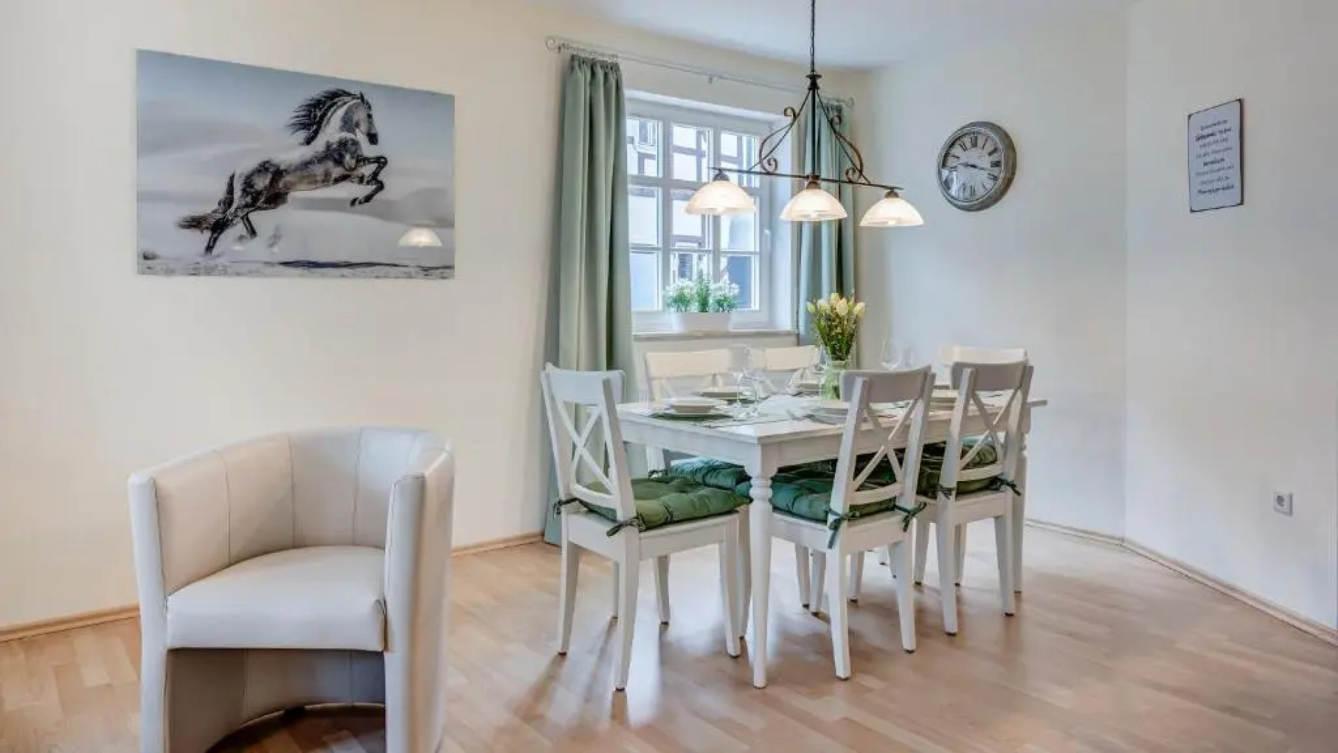 Ferienhaus Christina