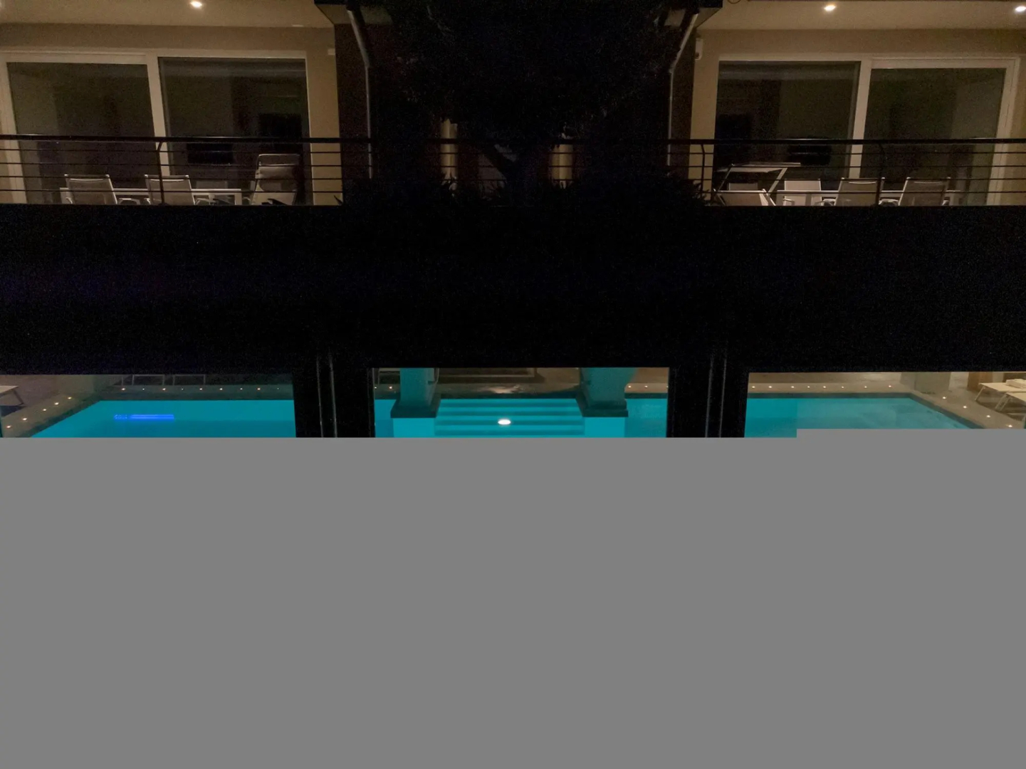 Valarin Palermo Luxory Apartment Wellness