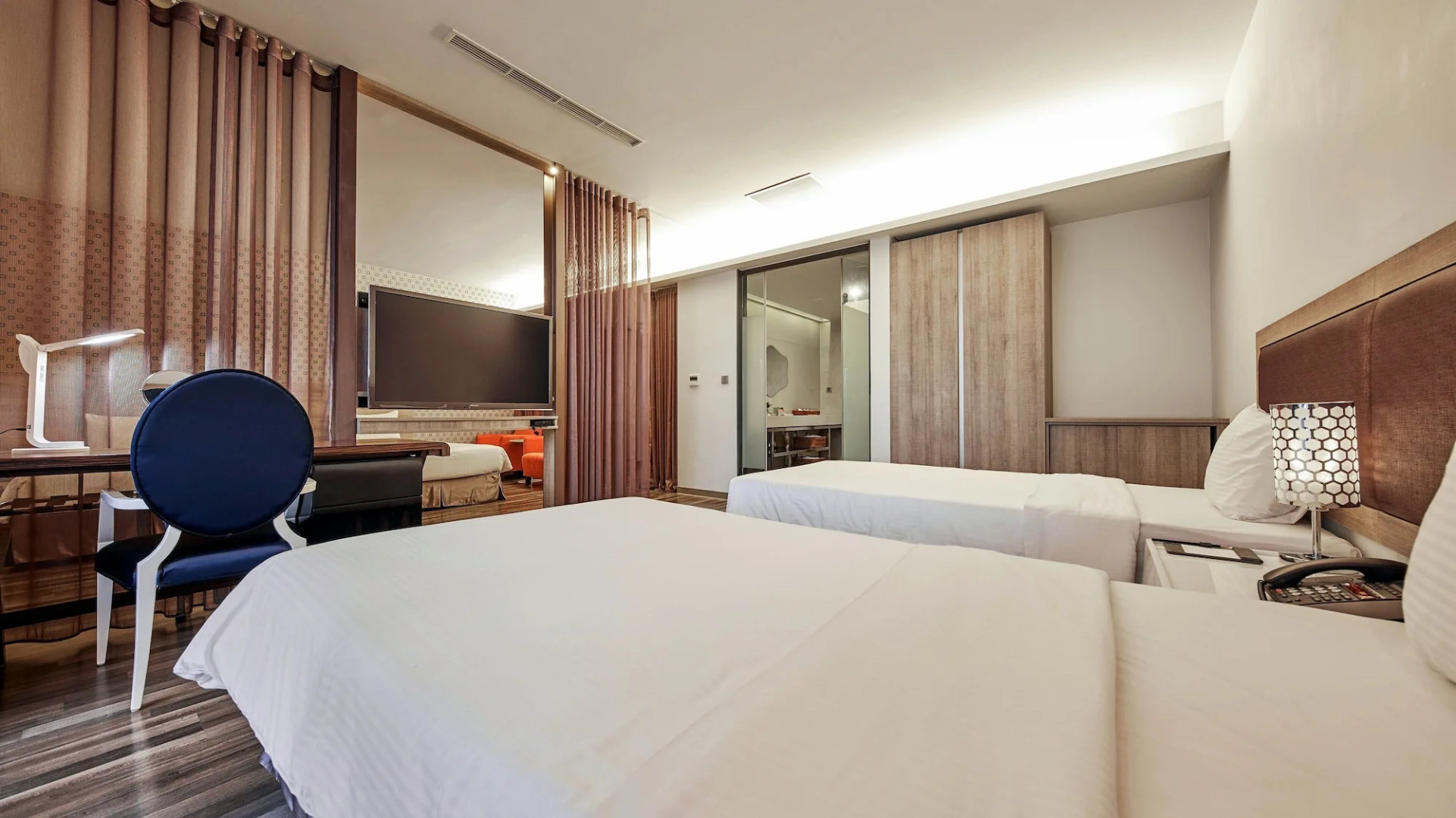 Freedom Design Hotel