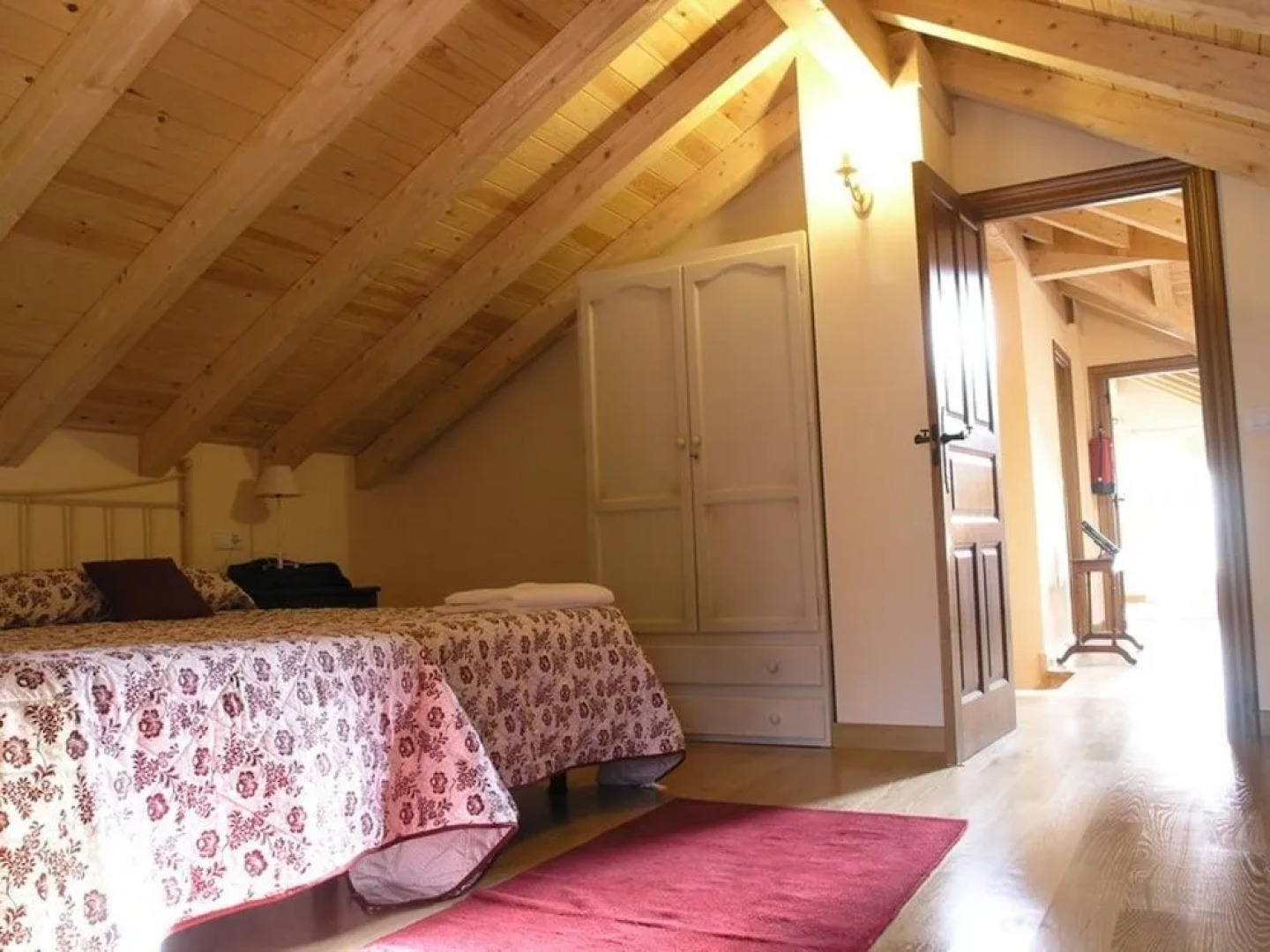 Casa Rural Las Verdes