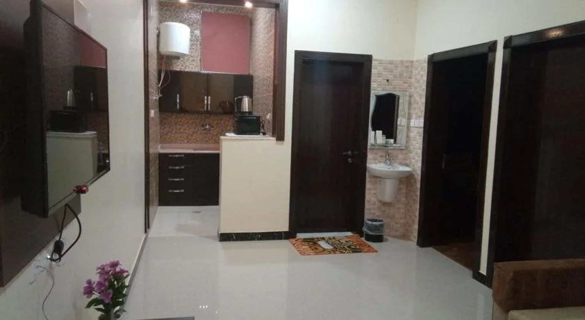 Almasah Altaj Aparthotel 2