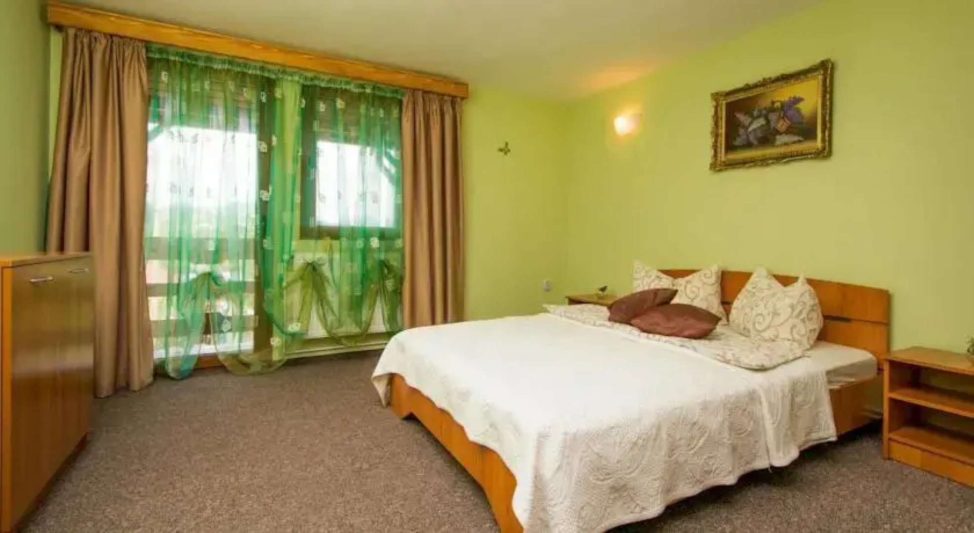 Casa de vacanta ELLEN