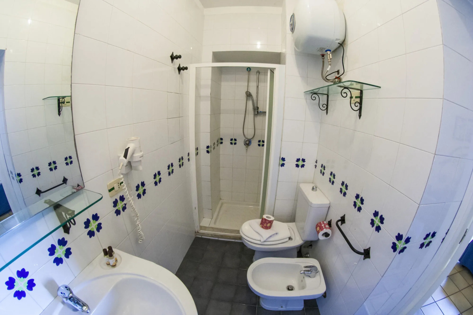 Residenza Turistica Alberghiera dei Baroni