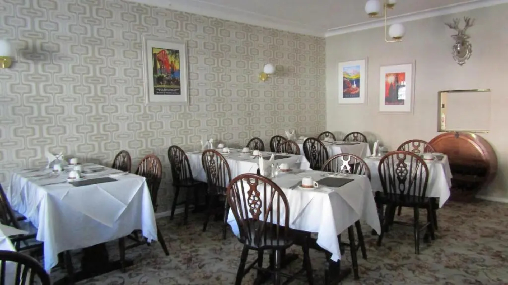 The Scala Hotel