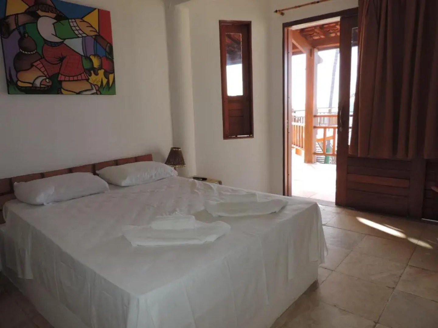 Pousada Janelas do Mar