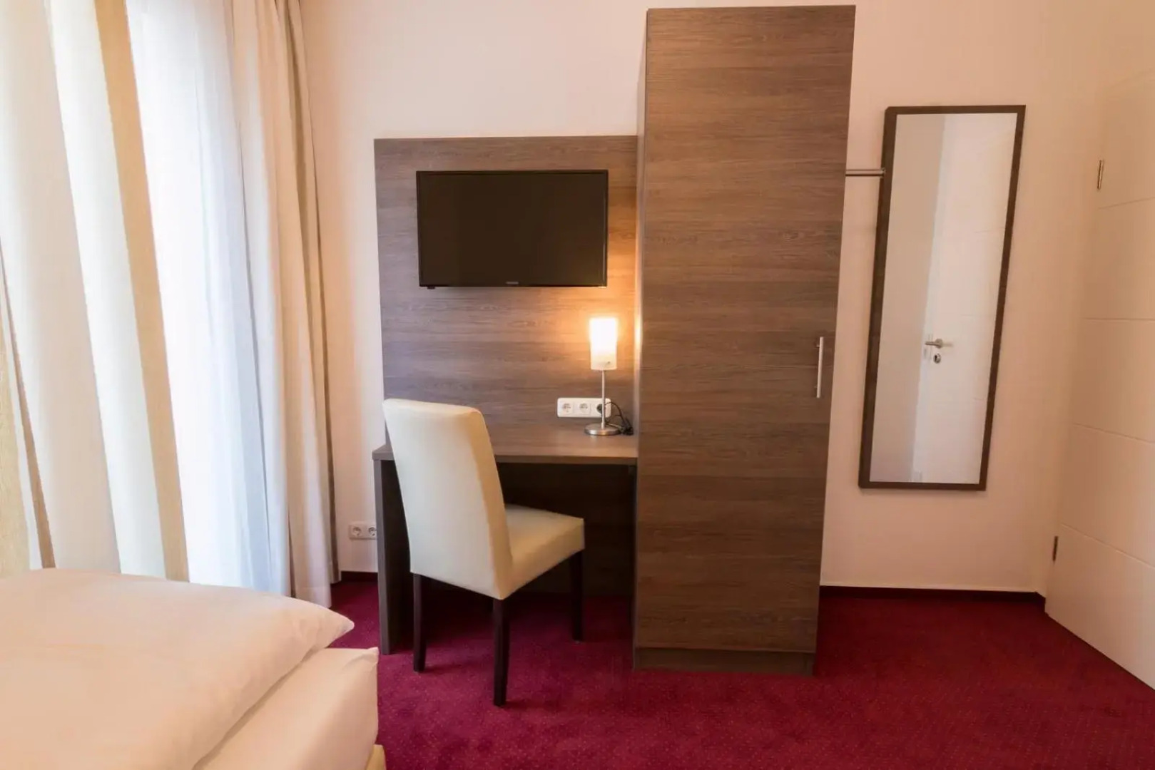 Hotel Restaurant Jaegerhof